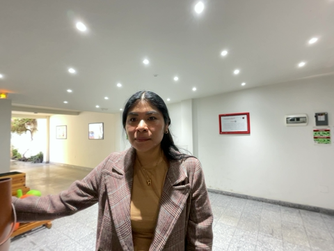 Foto de Rosa Ramirez  Flores